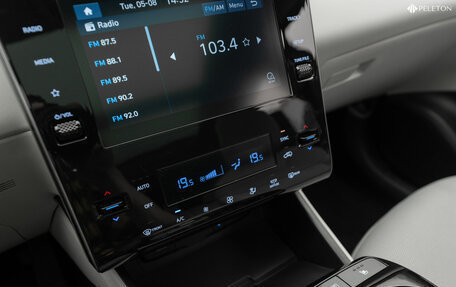 Hyundai Tucson, 2022 год, 2 880 000 рублей, 20 фотография