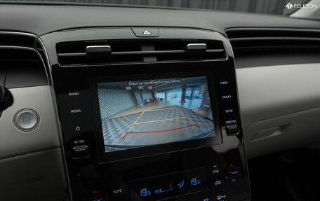 Hyundai Tucson, 2022 год, 2 880 000 рублей, 21 фотография