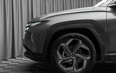Hyundai Tucson, 2022 год, 2 880 000 рублей, 26 фотография