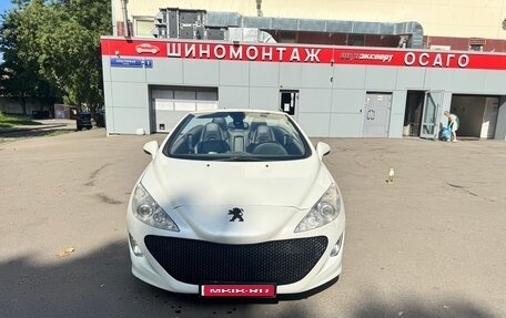 Peugeot 308 II, 2010 год, 975 000 рублей, 9 фотография