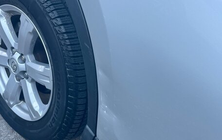Toyota RAV4, 2017 год, 2 400 000 рублей, 4 фотография