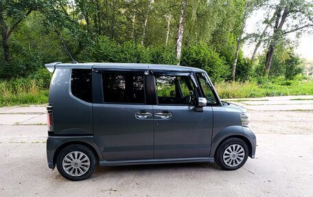 Honda N-BOX I рестайлинг, 2016 год, 870 000 рублей, 6 фотография