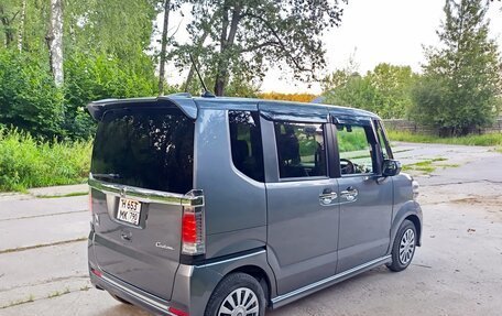 Honda N-BOX I рестайлинг, 2016 год, 870 000 рублей, 8 фотография