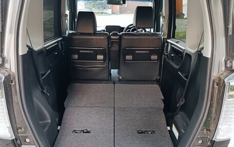 Honda N-BOX I рестайлинг, 2016 год, 870 000 рублей, 23 фотография