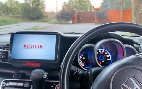 Honda N-BOX I рестайлинг, 2016 год, 870 000 рублей, 33 фотография