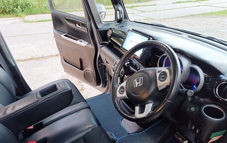Honda N-BOX I рестайлинг, 2016 год, 870 000 рублей, 32 фотография