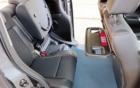 Honda N-BOX I рестайлинг, 2016 год, 870 000 рублей, 28 фотография