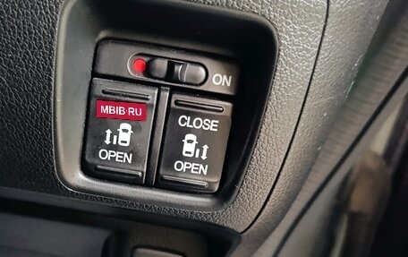 Honda N-BOX I рестайлинг, 2016 год, 870 000 рублей, 34 фотография
