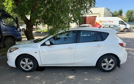 Mazda 3, 2011 год, 750 000 рублей, 3 фотография