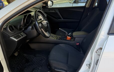 Mazda 3, 2011 год, 750 000 рублей, 4 фотография