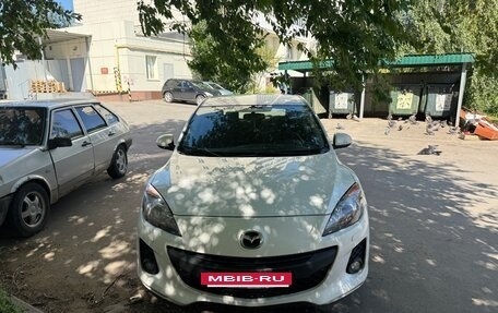 Mazda 3, 2011 год, 750 000 рублей, 2 фотография