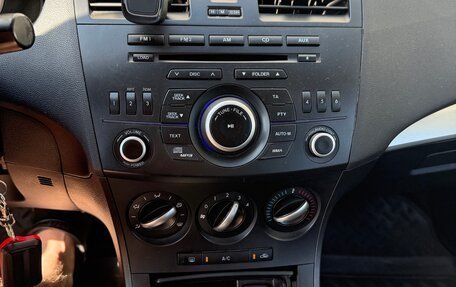 Mazda 3, 2011 год, 750 000 рублей, 9 фотография