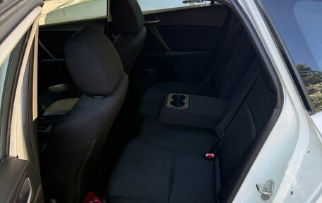Mazda 3, 2011 год, 750 000 рублей, 5 фотография