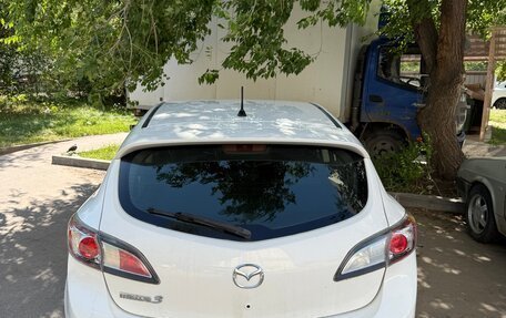 Mazda 3, 2011 год, 750 000 рублей, 6 фотография