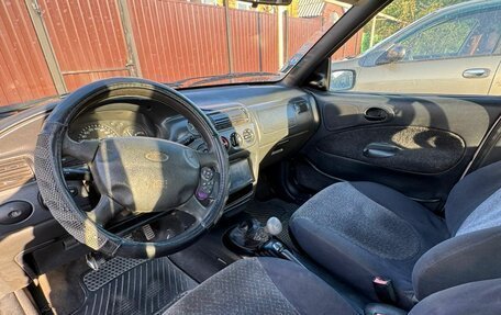 Ford Escort V, 1997 год, 300 000 рублей, 8 фотография