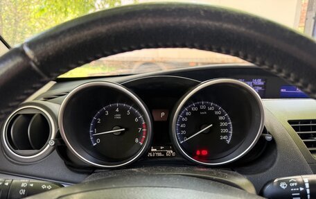 Mazda 3, 2011 год, 750 000 рублей, 8 фотография