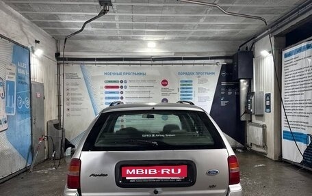 Ford Mondeo I, 1994 год, 135 000 рублей, 3 фотография