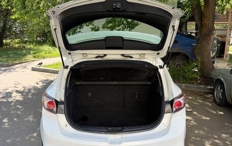 Mazda 3, 2011 год, 750 000 рублей, 7 фотография
