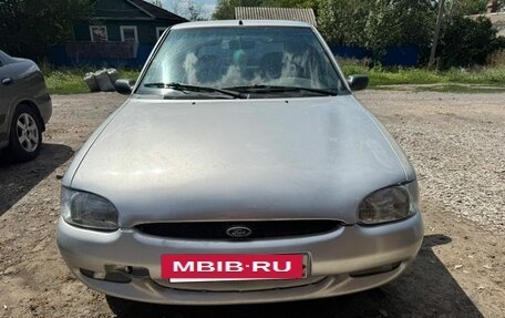 Ford Escort V, 1997 год, 300 000 рублей, 5 фотография