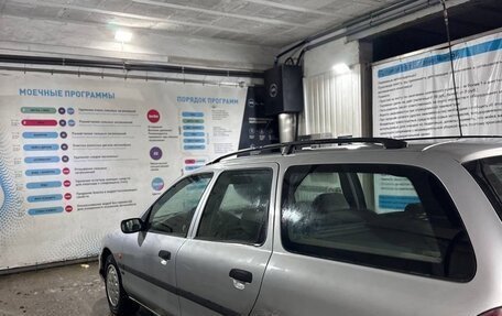 Ford Mondeo I, 1994 год, 135 000 рублей, 4 фотография