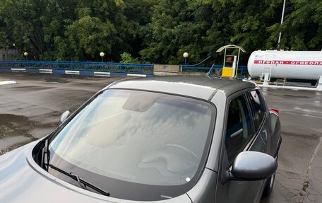 Nissan Juke II, 2011 год, 959 000 рублей, 12 фотография