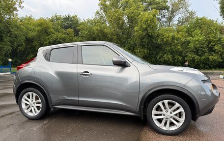 Nissan Juke II, 2011 год, 959 000 рублей, 10 фотография