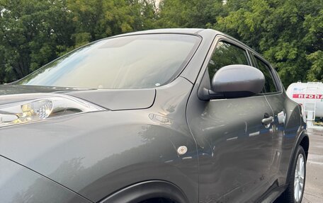 Nissan Juke II, 2011 год, 959 000 рублей, 13 фотография