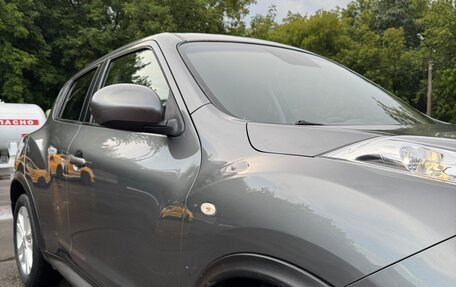 Nissan Juke II, 2011 год, 959 000 рублей, 14 фотография