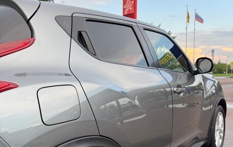 Nissan Juke II, 2011 год, 959 000 рублей, 15 фотография