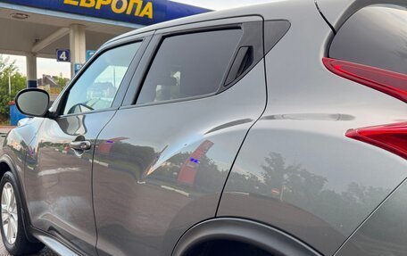 Nissan Juke II, 2011 год, 959 000 рублей, 16 фотография