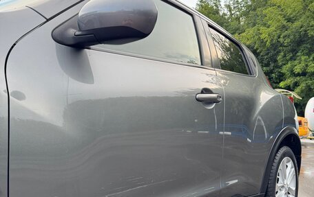 Nissan Juke II, 2011 год, 959 000 рублей, 17 фотография