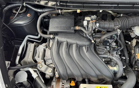 Nissan Juke II, 2011 год, 959 000 рублей, 22 фотография