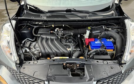 Nissan Juke II, 2011 год, 959 000 рублей, 21 фотография