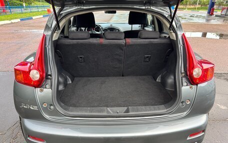 Nissan Juke II, 2011 год, 959 000 рублей, 23 фотография