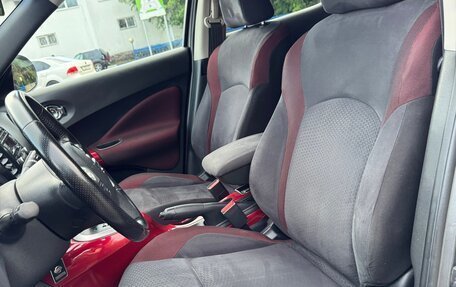 Nissan Juke II, 2011 год, 959 000 рублей, 27 фотография
