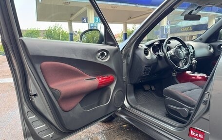 Nissan Juke II, 2011 год, 959 000 рублей, 25 фотография