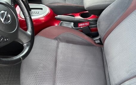 Nissan Juke II, 2011 год, 959 000 рублей, 28 фотография