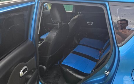 KIA Soul II рестайлинг, 2016 год, 1 300 000 рублей, 8 фотография