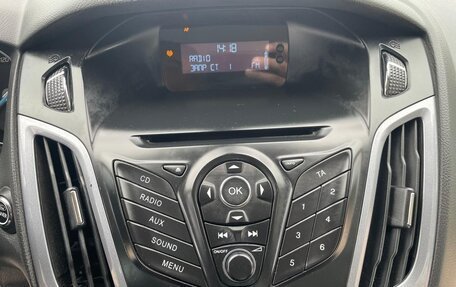Ford Focus III, 2012 год, 880 000 рублей, 22 фотография