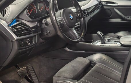 BMW X6, 2018 год, 4 900 000 рублей, 4 фотография