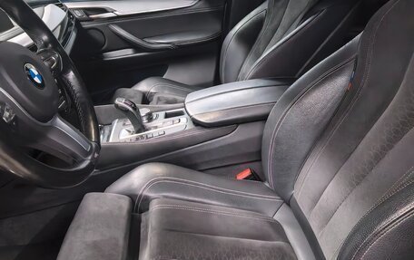 BMW X6, 2018 год, 4 900 000 рублей, 5 фотография
