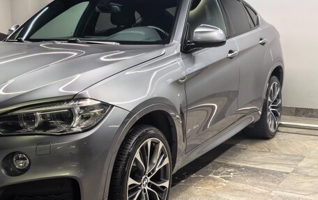 BMW X6, 2018 год, 4 900 000 рублей, 7 фотография