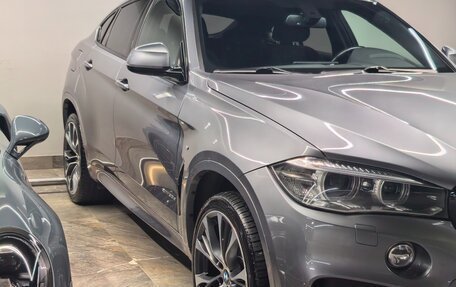 BMW X6, 2018 год, 4 900 000 рублей, 8 фотография