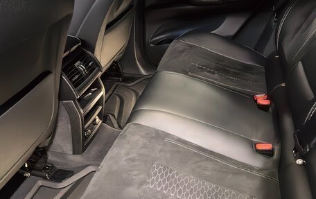 BMW X6, 2018 год, 4 900 000 рублей, 10 фотография