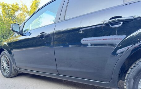 Ford Focus II рестайлинг, 2008 год, 485 000 рублей, 19 фотография