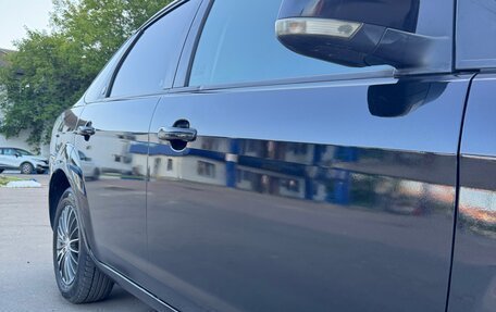 Ford Focus II рестайлинг, 2008 год, 485 000 рублей, 17 фотография