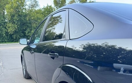 Ford Focus II рестайлинг, 2008 год, 485 000 рублей, 15 фотография