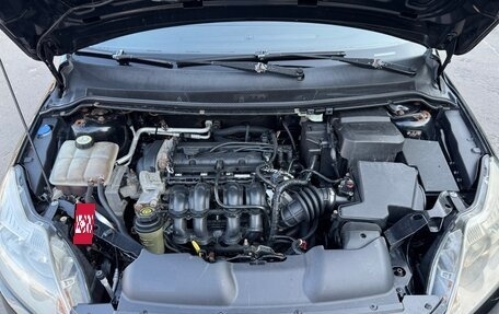 Ford Focus II рестайлинг, 2008 год, 485 000 рублей, 22 фотография
