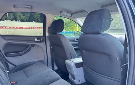 Ford Focus II рестайлинг, 2008 год, 485 000 рублей, 34 фотография