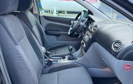 Ford Focus II рестайлинг, 2008 год, 485 000 рублей, 29 фотография